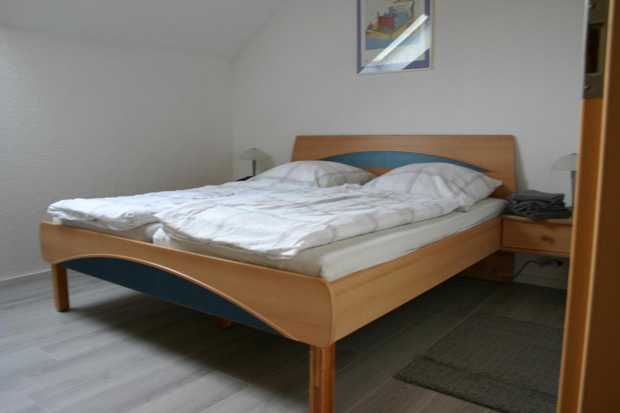 Apartment Kraemer Dax Mehren エクステリア 写真