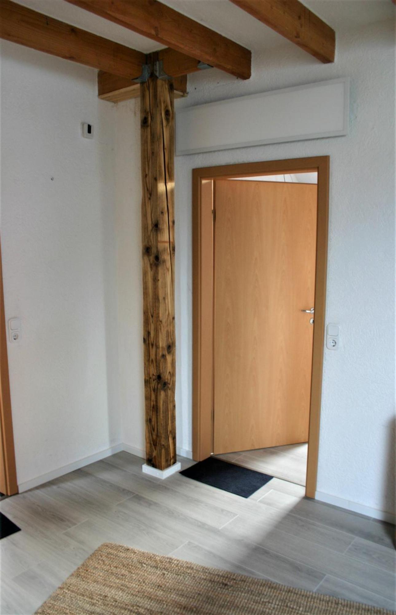 Apartment Kraemer Dax Mehren エクステリア 写真