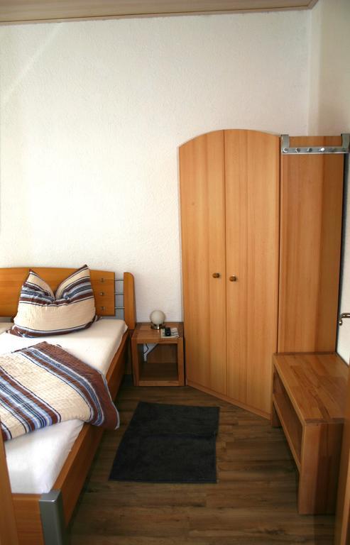 Apartment Kraemer Dax Mehren エクステリア 写真