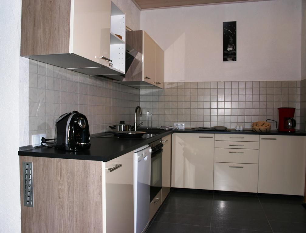 Apartment Kraemer Dax Mehren エクステリア 写真