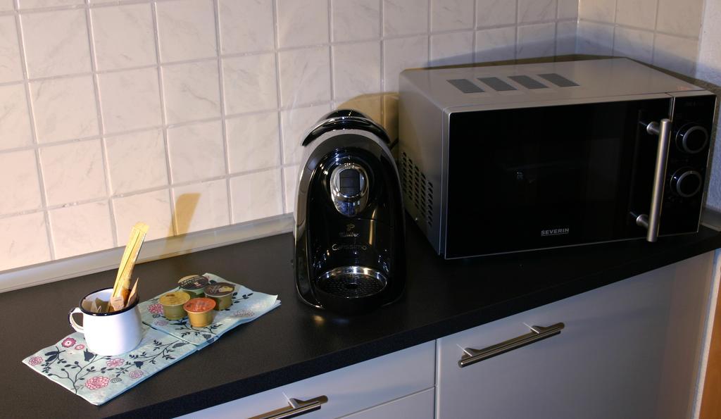 Apartment Kraemer Dax Mehren エクステリア 写真