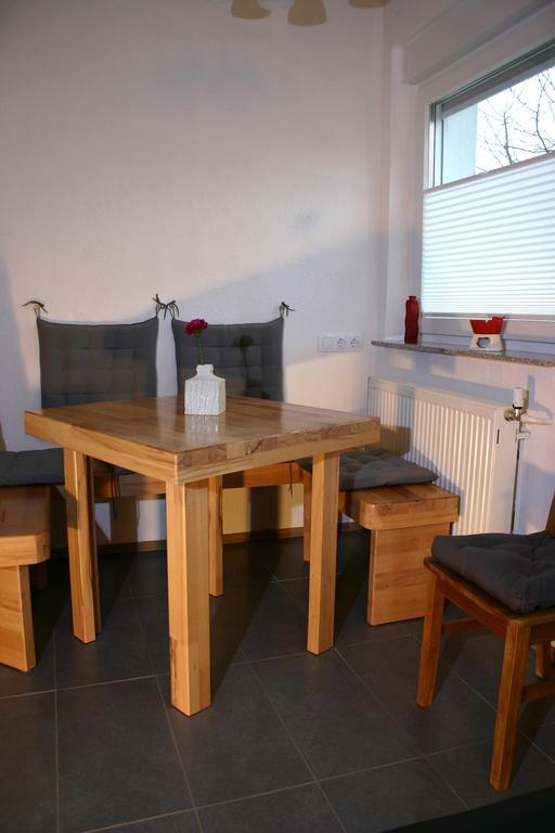 Apartment Kraemer Dax Mehren エクステリア 写真